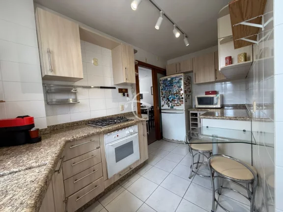 Imagem APARTAMENTO PRÓXIMO A OTTO BOEHM COM 1 SUÍTE + 2 DORMITÓRIOS