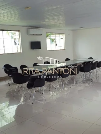 Imagem Apartamento - Ribeirão Preto - Reserva Real
