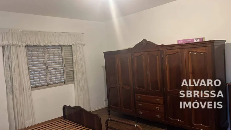 Imagem Casa ampla com 453 m2 para uso comercial ou residencial á venda com 3 dormitórios no B Brasil região nobre da cidade de Itu SP