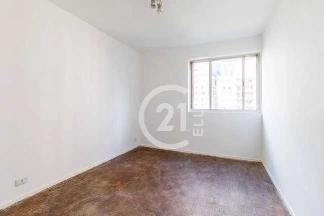 Imagem Apartamento para reforma no Itaim 104 m² e excelente localização