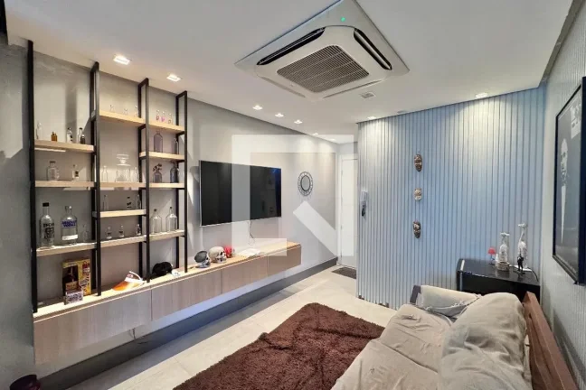 Imagem Apartamento à Venda - Recreio, 3 Quartos, 101 m2