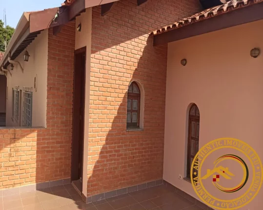 Imagem CASA RESIDENCIAL em ITU - SP, BRASIL