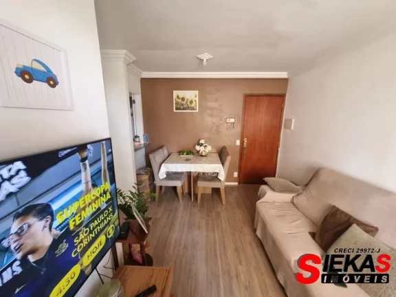 Imagem APARTAMENTO RESIDENCIAL em SÃO PAULO - SP, PARQUE MANDAQUI
