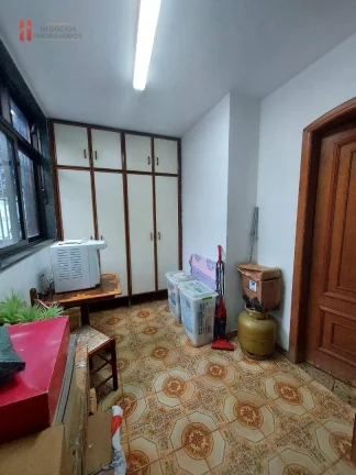 Imagem Apartamento Duplex com 4 quartos à venda, 536 m² por R$ 3.200.000 - Jardim Vinte e Cinco de Agosto - Duque de Caxias/RJ