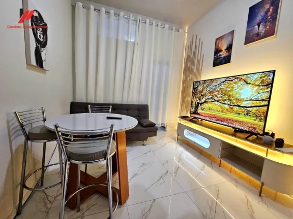 Imagem 38m² por 260000 Santa Cecília -SP