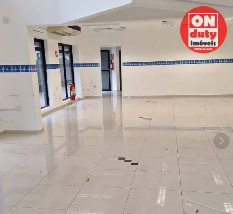 Imagem Prédio para alugar, 739 m² por R$ 45.000,00/mês - Ponta da Praia - Santos/SP