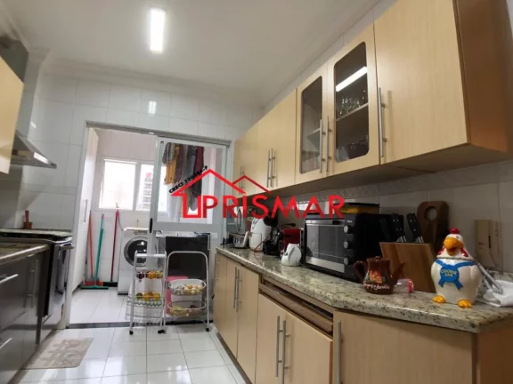 Imagem Residencial Ilha de Creta 2 dormitorios 1 suite 2 vagas