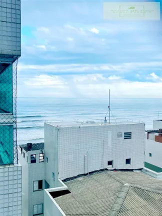Imagem Apartamentos no Litoral para venda em Mongagua no bairro Centro