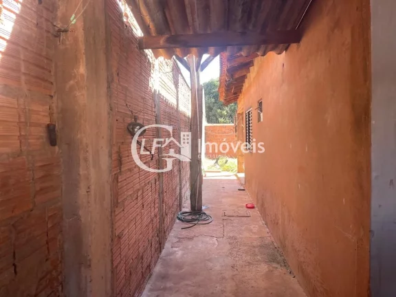 Imagem Casa Jardim Vida Nova - 02 quartos