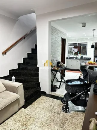 Imagem Casa em Condomínio Fechado - Residencial Resistência dos Pinheiros
