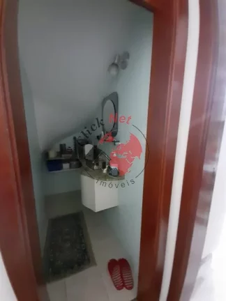 Imagem Sobrado com 4 dormitórios e 2 vagas à Venda no bairro Rudge Ramos em São Bernardo do Campo