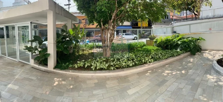 Imagem APARTAMENTO À VENDA NA VILA MARIANA, SÃO PAULO