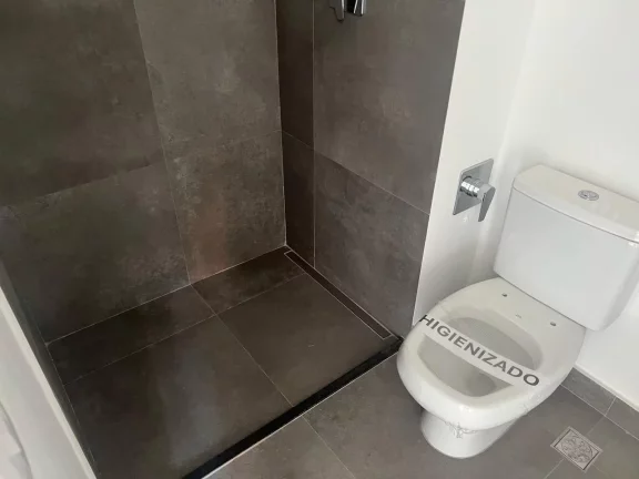 Imagem Imperdível! Apartamento à venda em São Paulo-SP, Vila Regente Feijó. 1 quarto, 1 sala, 1 banheiro, 25,00 m².