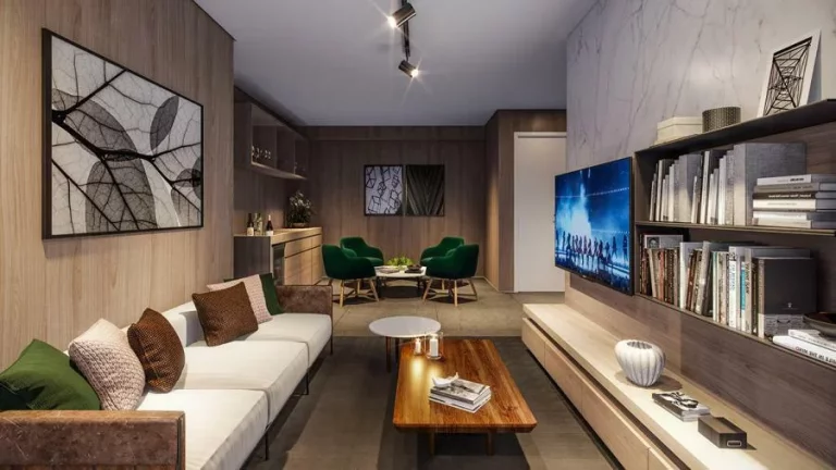 Imagem Apartamento à venda em São Paulo/SP
