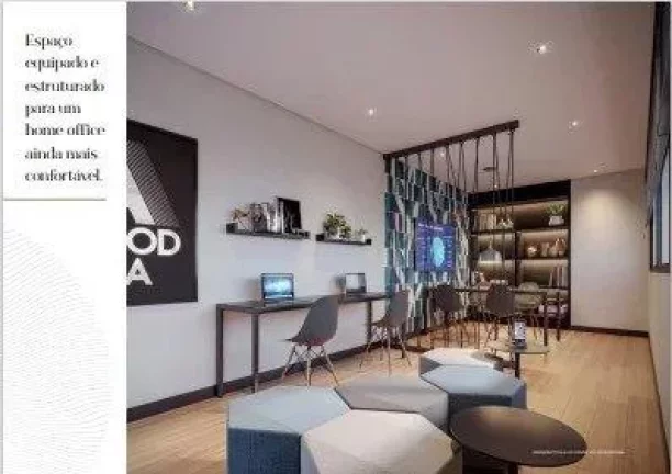 Imagem Apartamento à venda em Osasco, Centro, com 2 quartos, 62m2