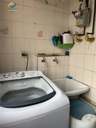 Imagem Apartamento à venda no bairro Jardim Vergueiro - São Paulo/SP, Zona Sul
