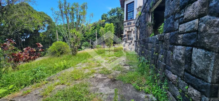 Imagem Terreno Exclusivo para Venda em São Conrado – 1.776 m²