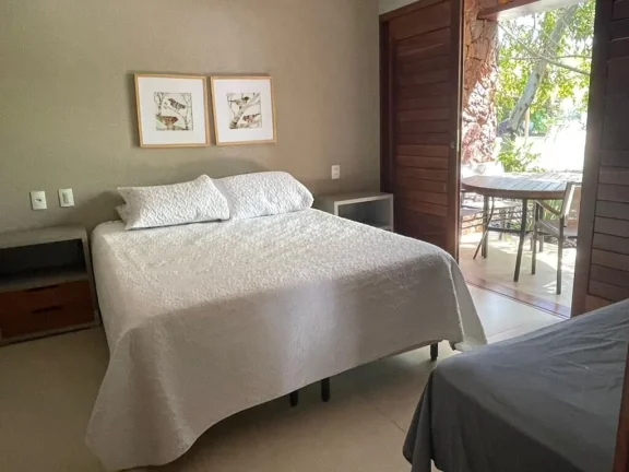 Imagem Casa com 6 Quartos à Venda, 450 m² em Mata de São João - Mata de São João