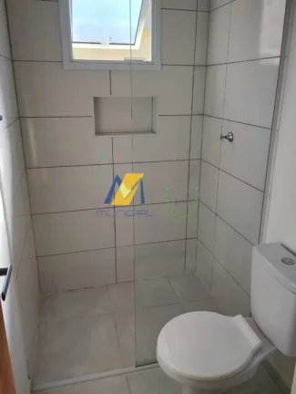 Imagem Oportunidade! Kitnet 25m² Próxima à UFABC – Ótima Localização