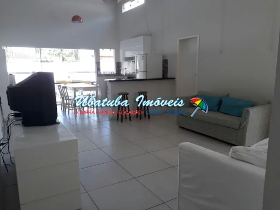 Imagem Linda casa em condomínio Fechado
