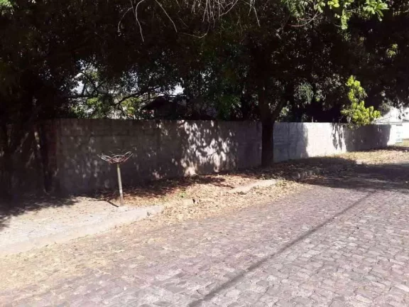 Imagem TERRENO RESIDENCIAL em TERESINA - PI, MORROS