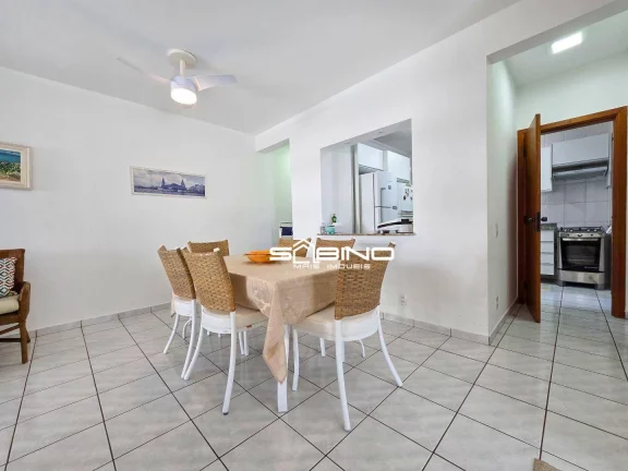 Imagem Venda Apartamento na Riviera, com 3 dormitórios 2 suítes 121m² área útil, 1 vaga de garagem