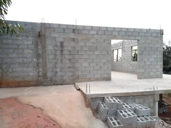 Imagem CHÁCARA A VENDA COM DUAS CASAS E TERRENO 5.000 M2 NO BIRRO BOA VISTA DO SILVA - BRAGANÇA PAULISTA