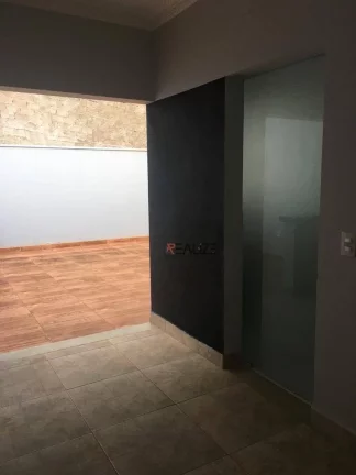 Imagem Casa à venda, 100 m² por R$ 510.000,00 - Residencial Vila dos Eucaliptos - Salto/SP