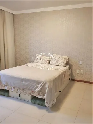 Imagem Apartamento a Venda no bairro Nova Aliança - Ribeirão Preto, SP