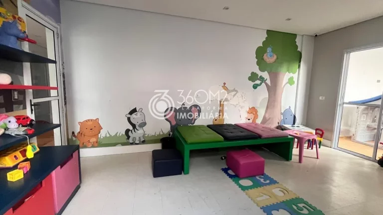 Imagem Apartamento para Venda em Santo André / SP no bairro Vila Curuçá