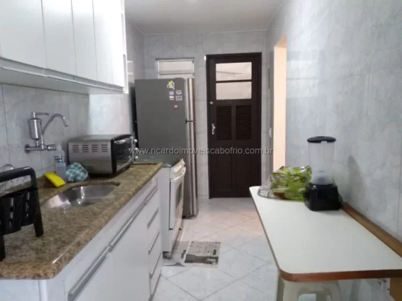 Imagem Casa Independente Condomínio Praia Peró