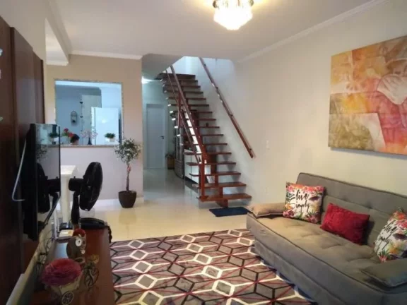 Imagem Casa com 3 dormitórios à venda, 120 m² por R$ 930.000,00 - Jardim Excelsior - Cabo Frio/RJ