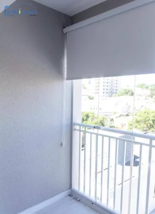Imagem APARTAMENTO DISPONÍVEL PARA VENDA - BAETA NEVES - SBC
