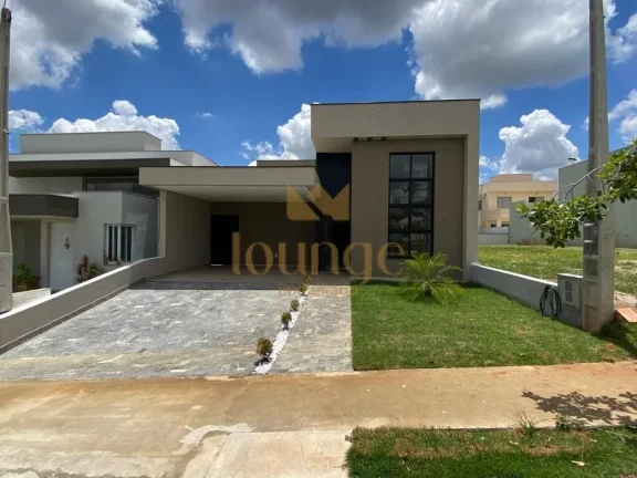 Imagem Casa Em Condominio em Sorocaba