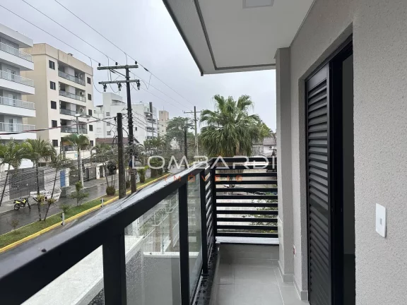 Imagem Apartamento novo no Itaguá