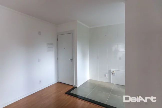 Imagem Apartamento Novinho à Venda | 2 Quartos | 2 Vagas | Condomínio Clube – Seminário/Batel
