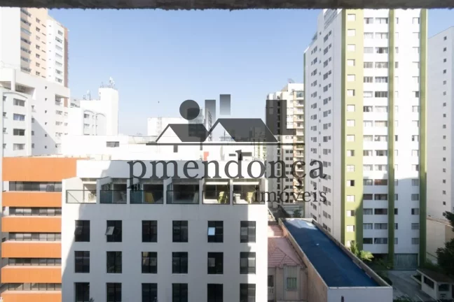 Imagem Pinheiros Apartamento 2 dormts, 1 suites, 1 vagas, 63 mts