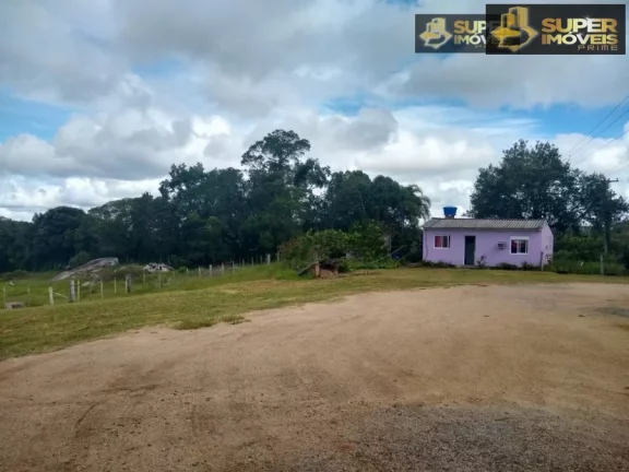 Imagem Posto de Gasolina com Mercado na BR 392 para venda