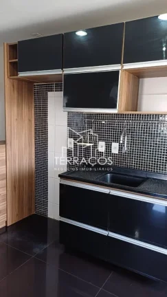 Imagem CONDOMÍNIO RESIDENCIAL TORRES DO CAXAMBU JUNDIAÍ - APARTAMENTO TERREO