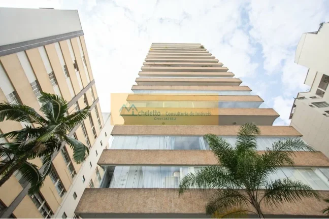 Imagem APARTAMENTO RESIDENCIAL em SÃO PAULO - SP, SANTA CECÍLIA