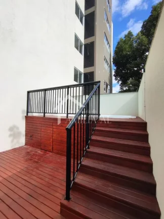 Imagem Apartamento com 2 quartos no Saguaçú