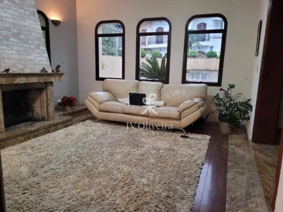 Imagem Sobrado com 4 dormitórios à venda, 506 m²- Butantã - São Paulo/SP