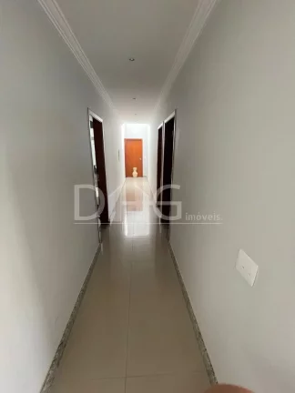 Imagem Casa à venda com 600 m² | Parque Bom Retiro | Paulínia - SP