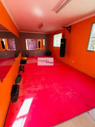 Imagem Apartamento à venda, no Ametista Ville - Condomínio Residencial, em Campinas, Jardim Nova Europa, com 2 quartos, 46m2
