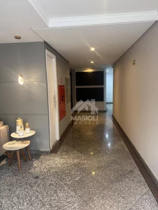 Imagem Apartamento com 2 dormitórios à venda, 71 m² por R$ 590.000,00 - Itapuã - Vila Velha/ES
