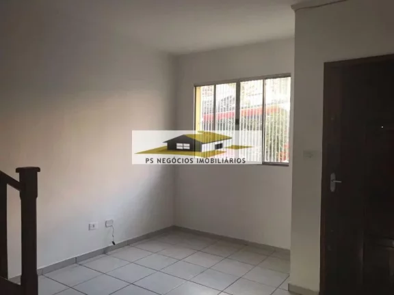 Imagem Sobrado para locação no Ipiranga