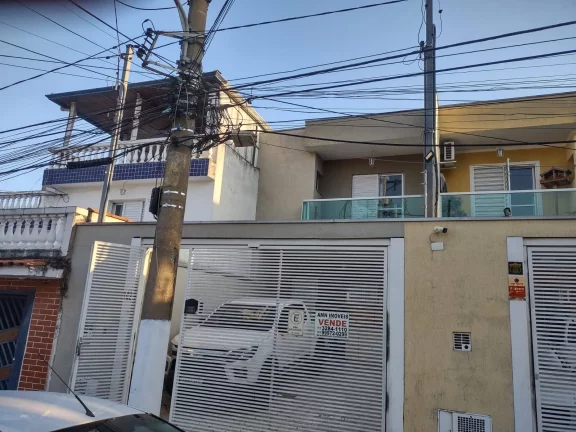 Lindo sobrado - Aceita imovel ate 400 mil e CORRETORES BENVINDOS !