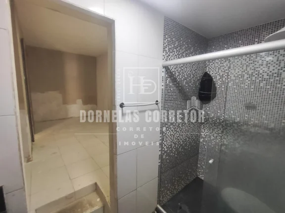 Imagem CASA COM 4 QUARTOS 1 SUÍTE, GARAGEM PARA 2 CARROS, QUINTAL E ÁREA DE SERVIÇO