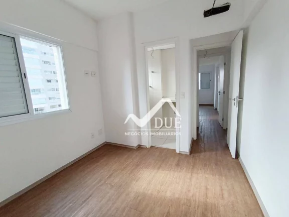 Imagem Apartamento com 2 quartos à venda, 84 m² por R$ 896.665 - Boqueirão - Santos/SP