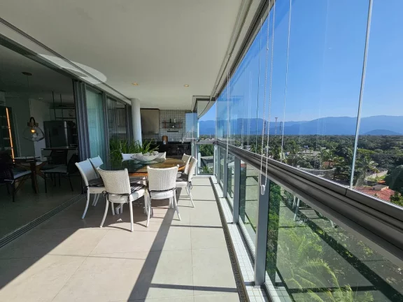 Imagem Cobertura com 3 dormitórios à venda, 174 m por R$ 6.700.000,00 - Riviera